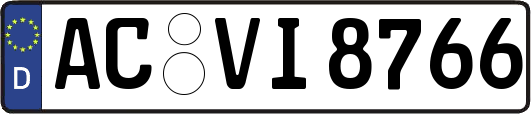 AC-VI8766