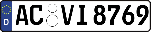 AC-VI8769