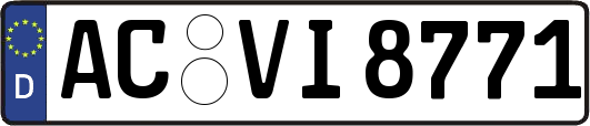 AC-VI8771