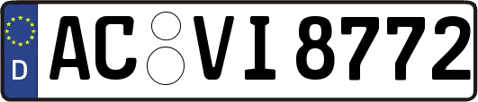 AC-VI8772