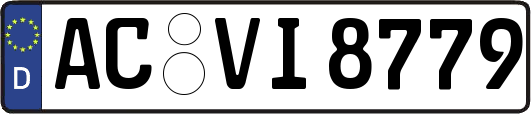 AC-VI8779