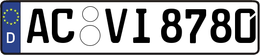 AC-VI8780