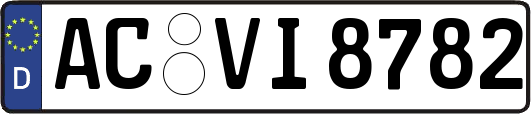 AC-VI8782