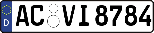 AC-VI8784