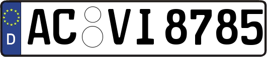 AC-VI8785