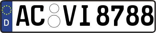 AC-VI8788