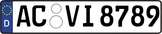 AC-VI8789