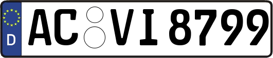 AC-VI8799