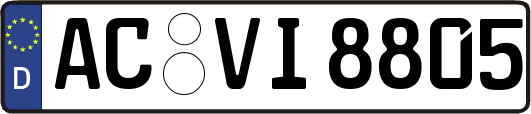 AC-VI8805