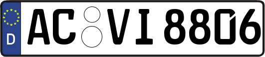 AC-VI8806