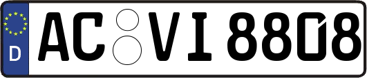 AC-VI8808