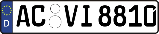 AC-VI8810