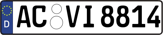 AC-VI8814
