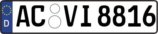 AC-VI8816