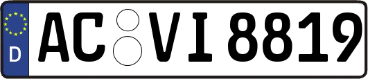 AC-VI8819