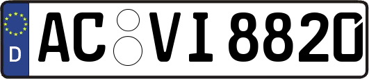 AC-VI8820