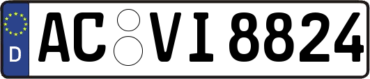 AC-VI8824