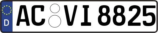 AC-VI8825