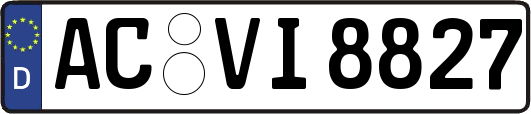 AC-VI8827