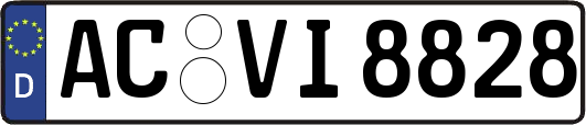 AC-VI8828