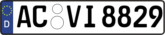 AC-VI8829
