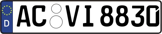 AC-VI8830