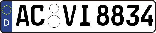 AC-VI8834