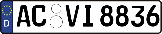 AC-VI8836