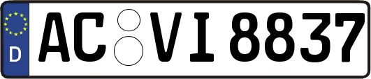 AC-VI8837