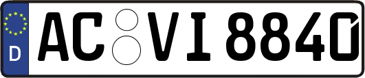 AC-VI8840