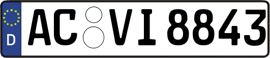 AC-VI8843
