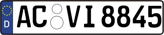 AC-VI8845