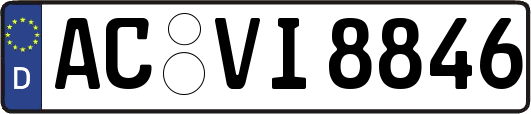 AC-VI8846