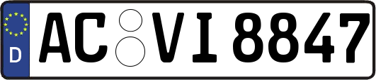 AC-VI8847