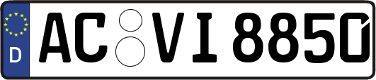 AC-VI8850