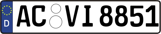 AC-VI8851