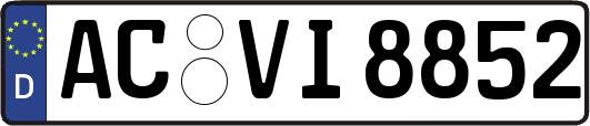 AC-VI8852
