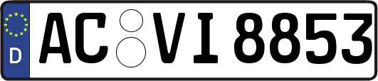 AC-VI8853