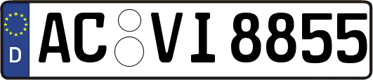 AC-VI8855