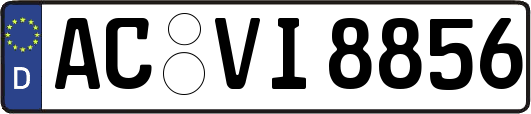 AC-VI8856