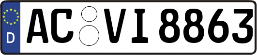 AC-VI8863