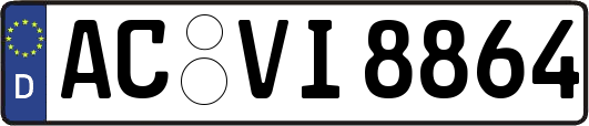 AC-VI8864