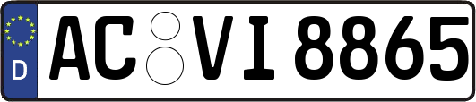 AC-VI8865