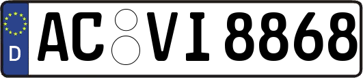 AC-VI8868