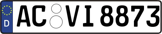 AC-VI8873
