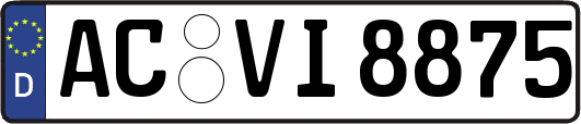 AC-VI8875