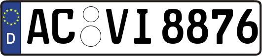 AC-VI8876