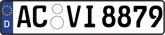 AC-VI8879