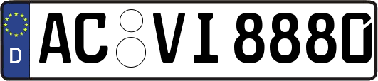 AC-VI8880