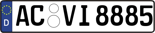 AC-VI8885